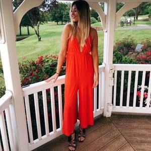 Meet your Posher, Alexis